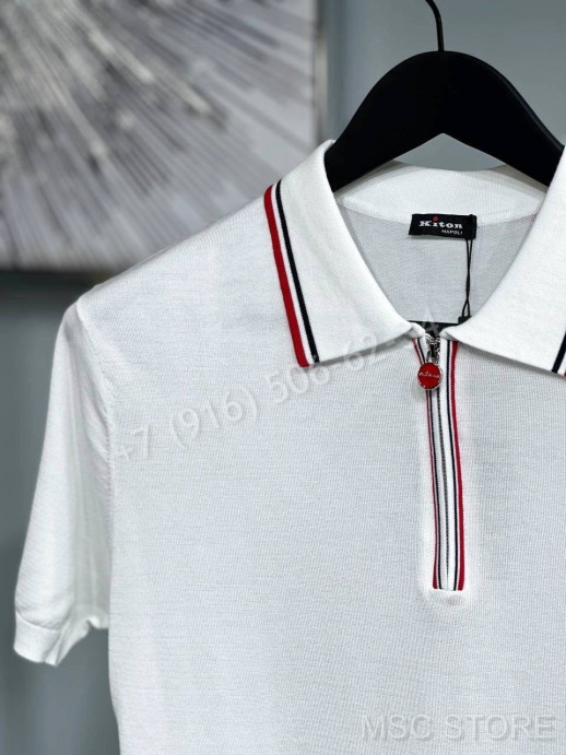 Поло KITON 10227