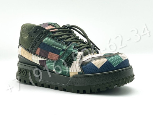 Кеды Louis Vuitton 30590