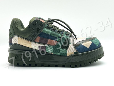 Кеды Louis Vuitton 30590