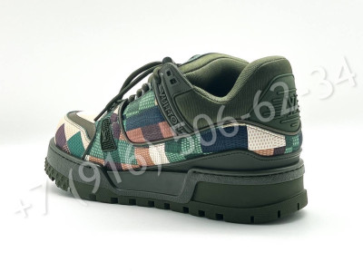 Кеды Louis Vuitton 30590