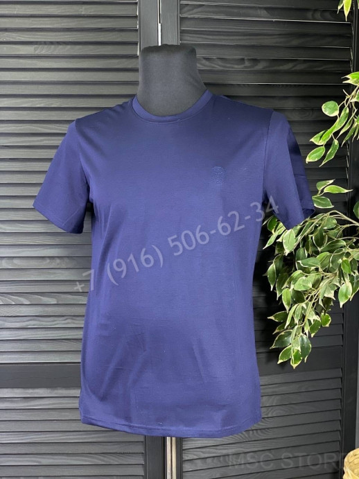 Футболка Brunello Cucinelli 10327