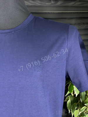 Футболка Brunello Cucinelli 10327