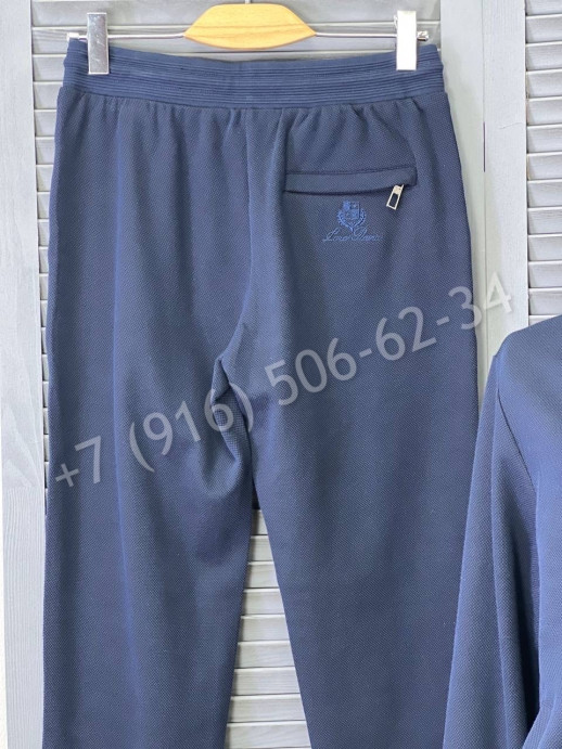 Прогулочный костюм Loro Piana 20615