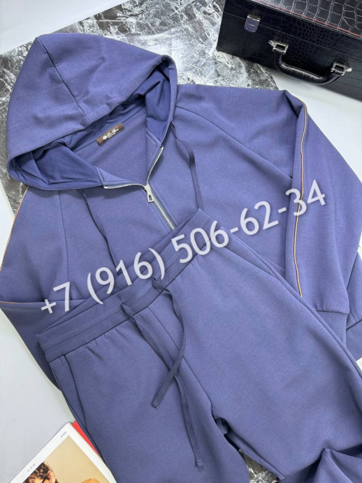 Прогулочный костюм KITON 13609 2