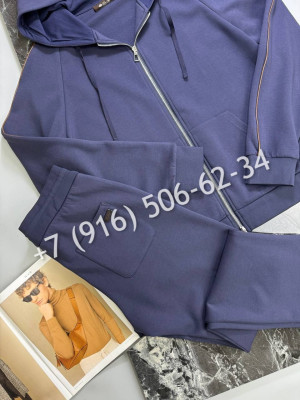 Прогулочный костюм KITON 13609 2