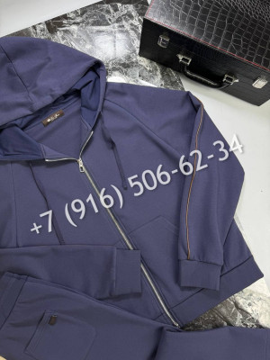 Прогулочный костюм KITON 13609 2