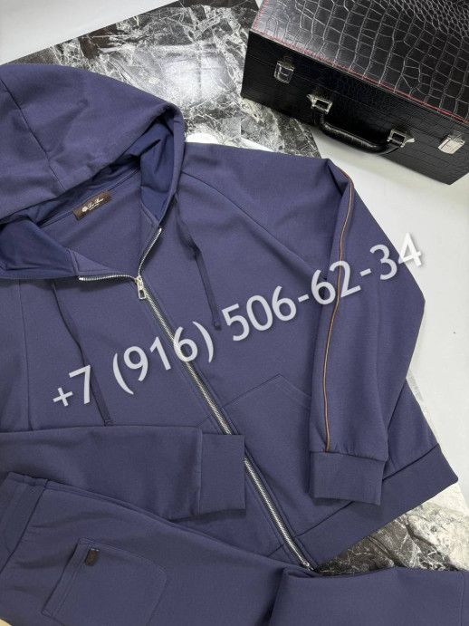 Прогулочный костюм KITON 13609 2