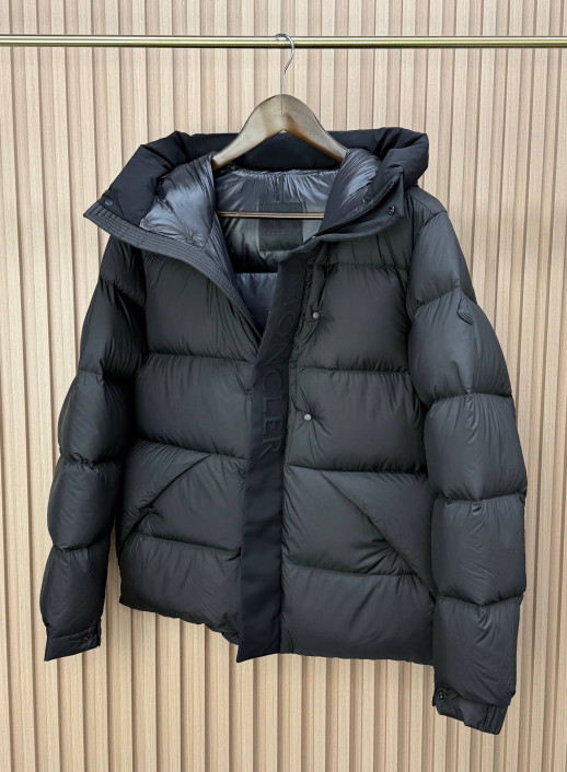 Куртка Moncler 16011 1