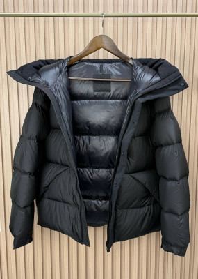 Куртка Moncler 16011 1