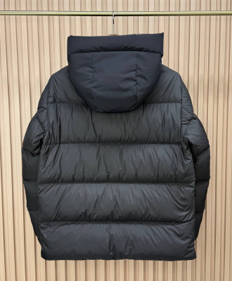 Куртка Moncler 16011 1