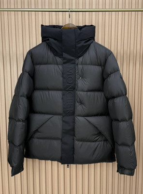 Куртка Moncler 16011 1