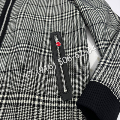 Куртка KITON 22129 1