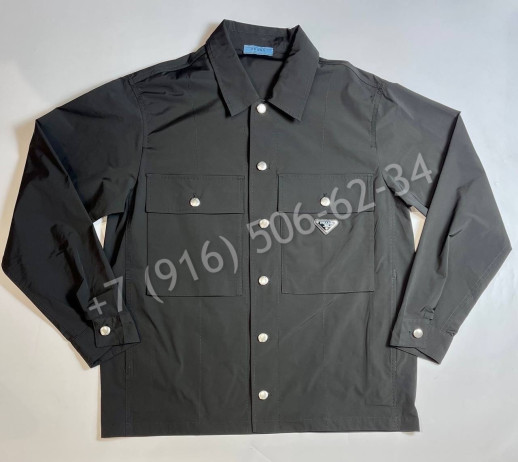 Куртка Prada 20809