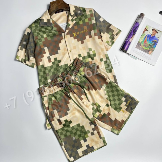 Костюм Louis Vuitton 30890