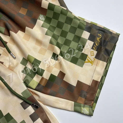 Костюм Louis Vuitton 30890