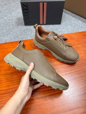 Кеды Zegna 31616 4