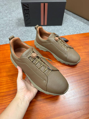 Кеды Zegna 31616 4