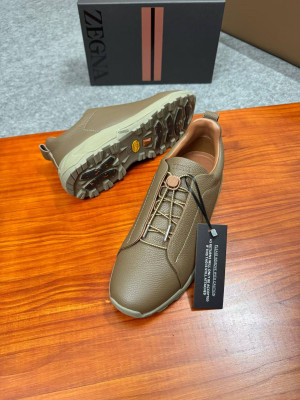 Кеды Zegna 31616 4