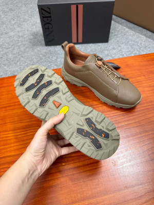 Кеды Zegna 31616 4