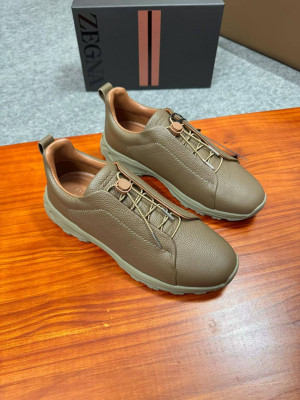 Кеды Zegna 31616 4