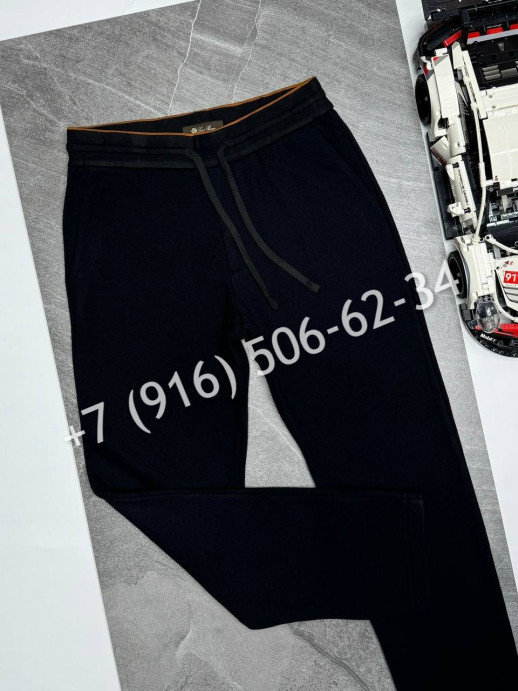 Брюки Loro Piana 29542 1