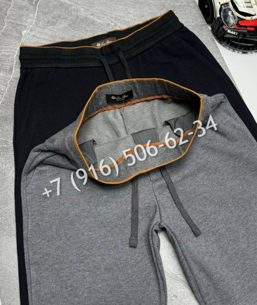 Брюки Loro Piana 29542 1