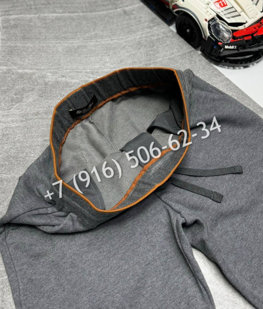 Брюки Loro Piana 29542 1