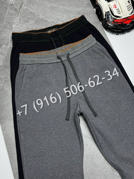 Брюки Loro Piana 29542 1