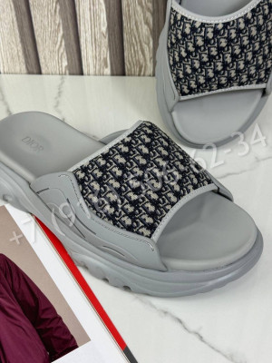 Тапочки Dior 31190
