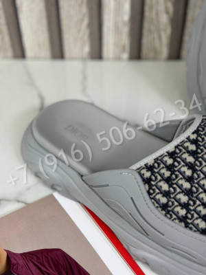 Тапочки Dior 31190