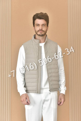 Жилетка Brunello Cucinelli 5922 2