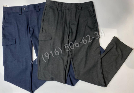 Брюки Loro Piana 21209