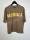 Футболка Balenciaga 31292