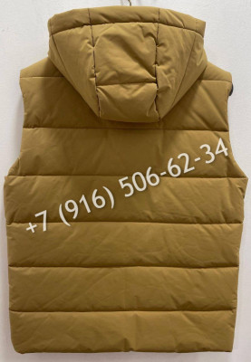 Жилетка Loro Piana 5444 5