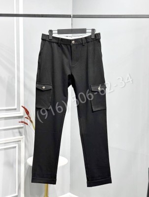 Брюки Brunello Cucinelli 21309
