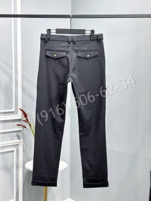 Брюки Brunello Cucinelli 21309