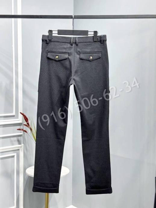 Брюки Brunello Cucinelli 21309