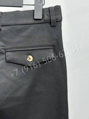 Брюки Brunello Cucinelli 21309