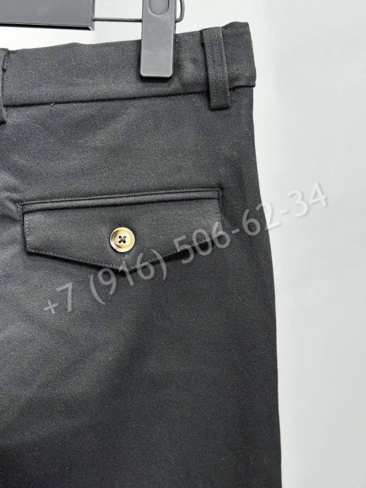 Брюки Brunello Cucinelli 21309