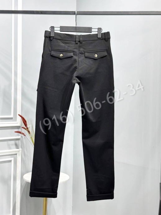 Брюки Brunello Cucinelli 21309