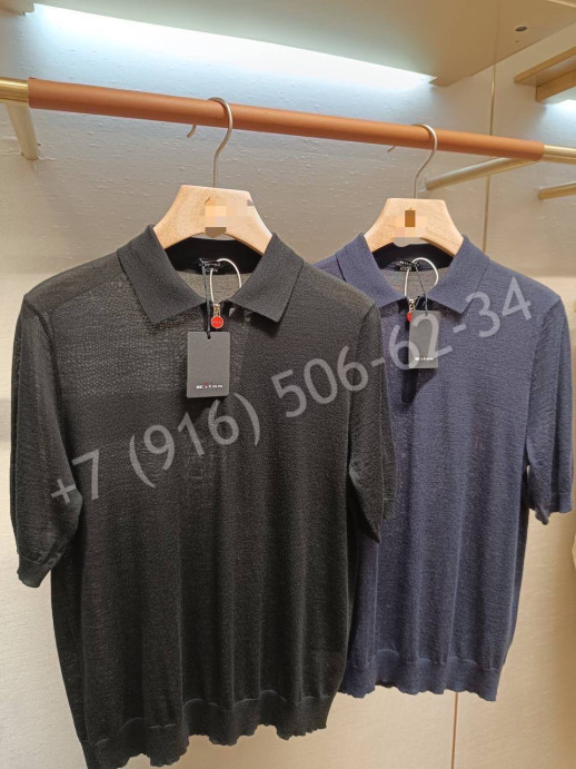 Поло Loro Piana 31397