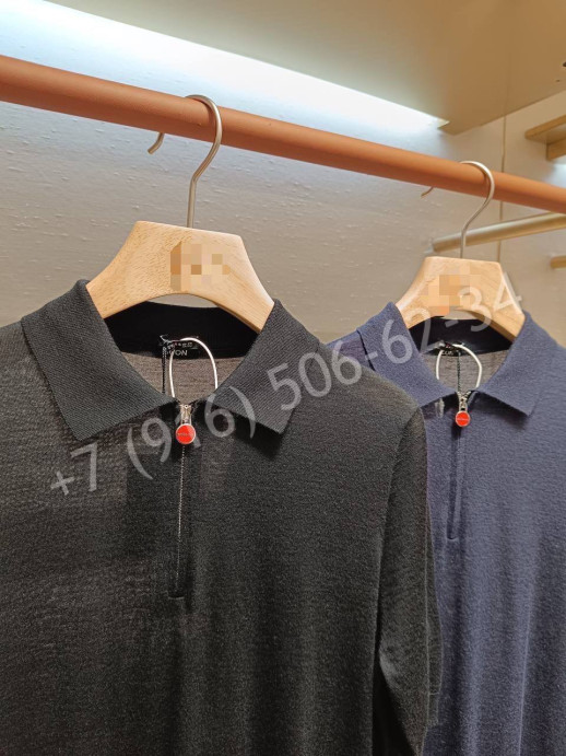 Поло Loro Piana 31397