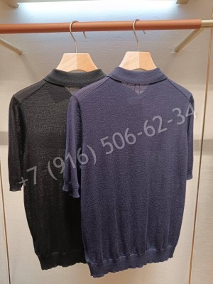 Поло Loro Piana 31397