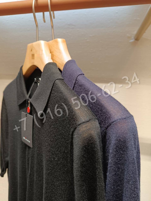 Поло Loro Piana 31397