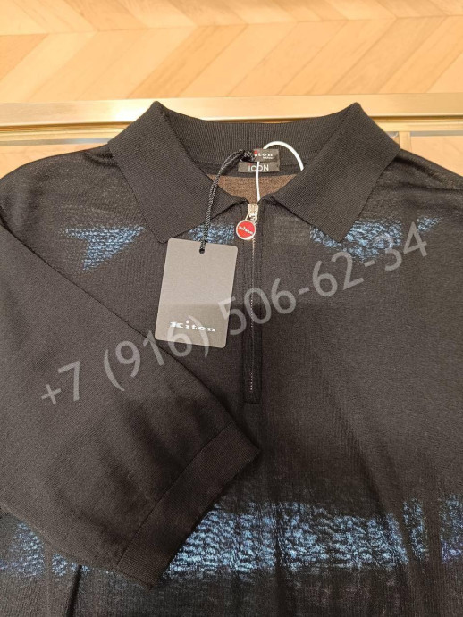 Поло Loro Piana 31397