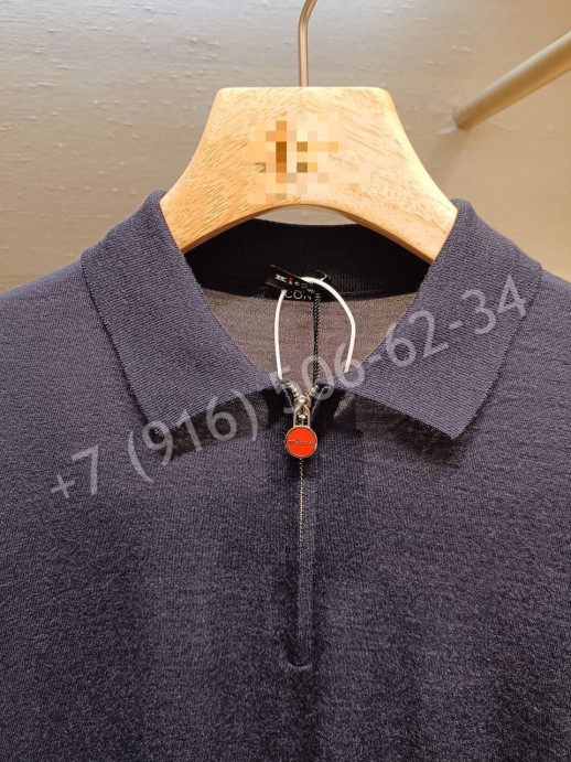 Поло Loro Piana 31397