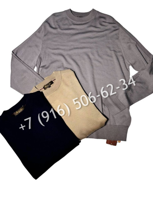 Свитер Loro Piana 24846 1