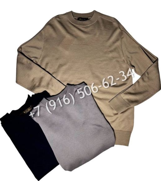 Свитер Loro Piana 24846 1