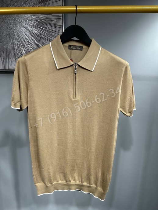 Поло Loro Piana 11177