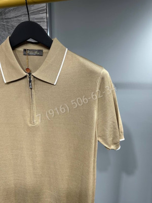 Поло Loro Piana 11177